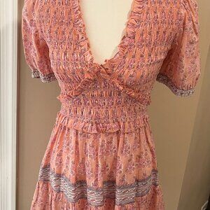 Perry Walker Dress